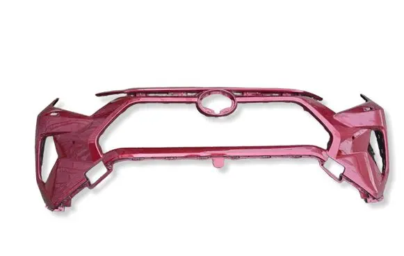 Toyota RAV 4 (XA50) Front bumper 5211942B20