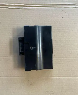 Volkswagen Touareg II Gateway control module 7P6907530C