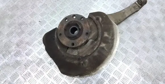Porsche Cayenne (92A) Front wheel hub 7P0407245A