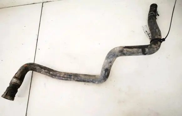 Ford Focus Engine coolant pipe/hose