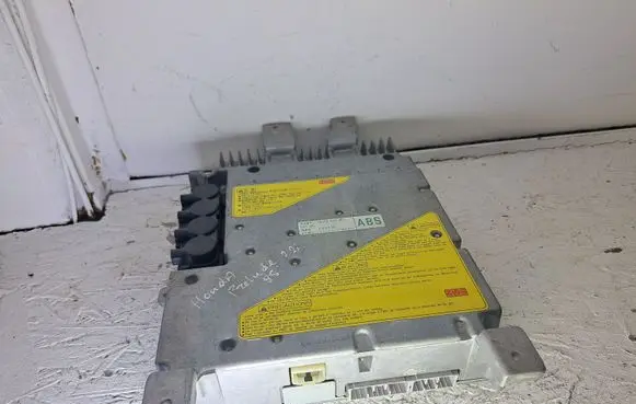 Acura ILX ABS control unit/module 39300SS0J61 E4WSSS 2T21