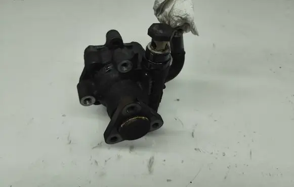 Power steering pump