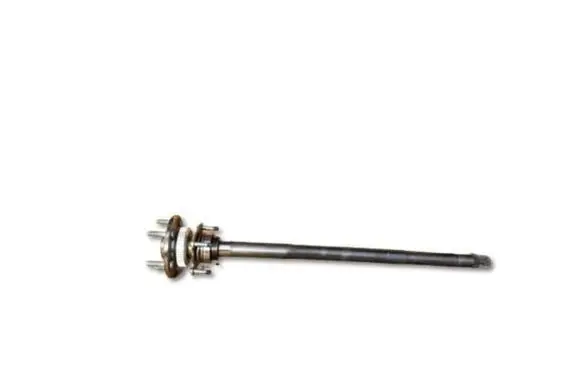 Jeep Wrangler Rear driveshaft CCFN25A2AA KCCFN25A2AA