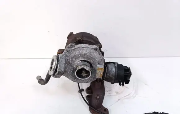 Audi Q5 SQ5 Turbo 53031015169