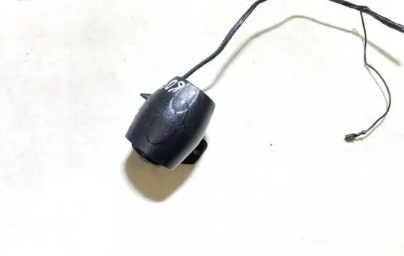 Opel Meriva A Alarm system siren 