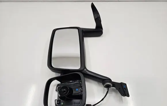 Volvo S40 Coupe wind mirror (mechanical) E9026162