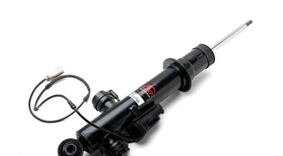BMW 5 GT F07 Rear shock absorber/damper 37126851140 37126796944