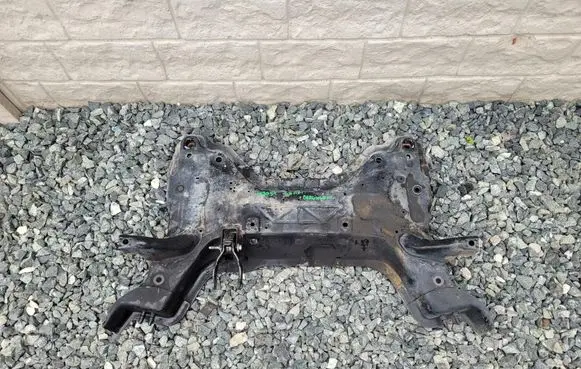 Citroen Berlingo Front axle beam 13051