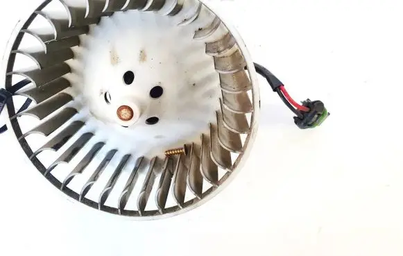 Renault Espace III Heater fan/blower 0130063506