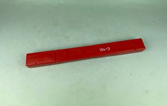 Volkswagen ID.4 Emergency warning sign 1T0860250E