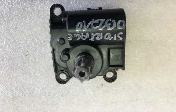 KIA Sportage A/C air flow flap actuator/motor 