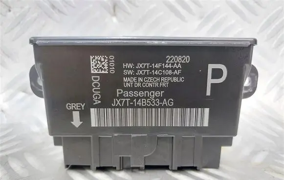 Ford Kuga III Door control unit/module KX7T14B533AG