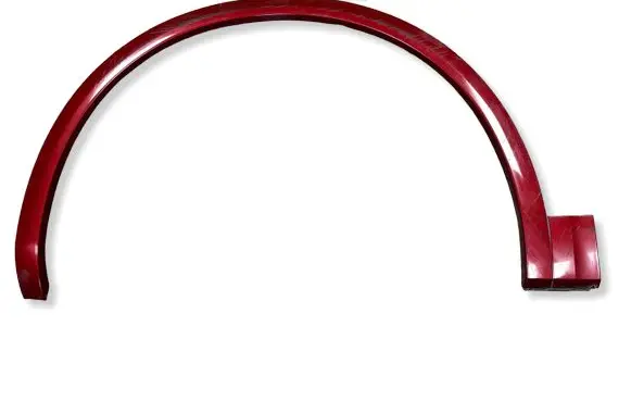 Audi Q5 SQ5 Front arch trim 80A853717E