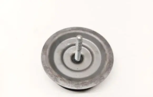 Opel Antara Spare wheel bolt 