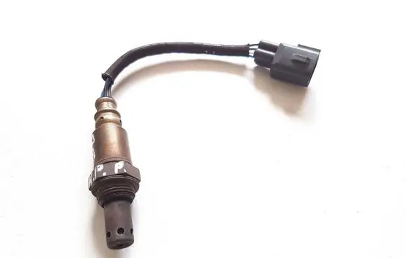 Lambda probe sensor