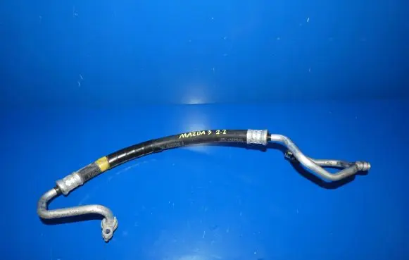 Mazda 3 II Air conditioning (A/C) pipe/hose