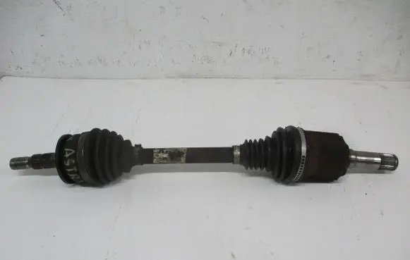 Opel Astra K Front driveshaft 10322282 LWK3334