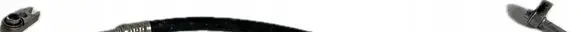 Dodge Durango III Air conditioning (A/C) pipe/hose 68161177AB