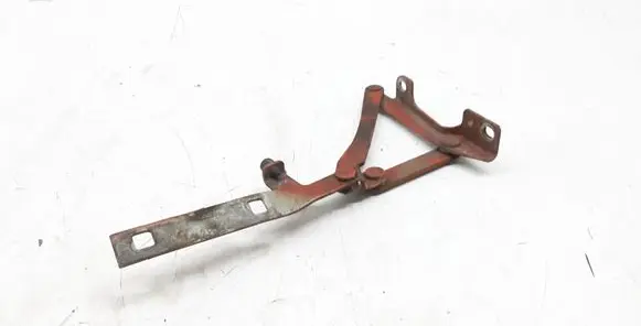 Fiat Ducato Engine bonnet/hood hinges