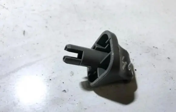 Honda Insight Sun visor