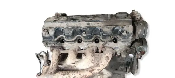 Mercedes-Benz E W124 Engine 10298212177