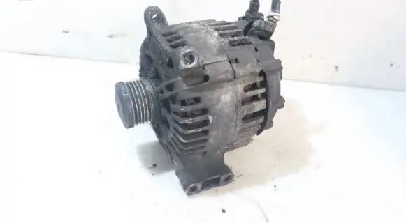 Mercedes-Benz A W169 Generator/alternator