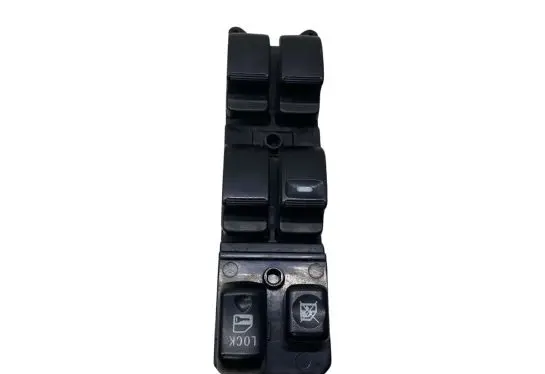 Mitsubishi ASX Electric window control switch 8608A207 C8DD654M