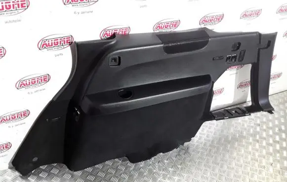 Mercedes-Benz GL X166 Other rear door trim element 