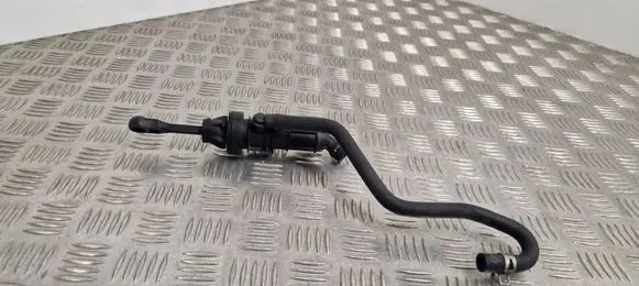 Citroen C4 Aircross Clutch slave cylinder 