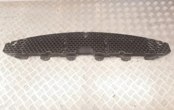 KIA Carens II Front bumper lower grill 865611D010