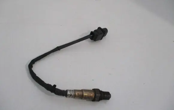 Lambda probe sensor