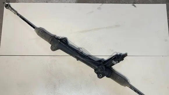 Volkswagen Crafter Steering rack