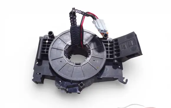 Renault Trafic II (X83) Airbag slip ring squib (SRS ring) 8200878336