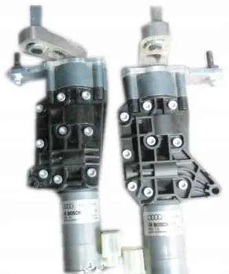 Audi A4 S4 B9 8W Tailgate strut 
