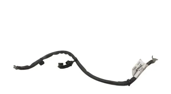 Ford Kuga II Negative earth cable (battery) CV6T14324MHE