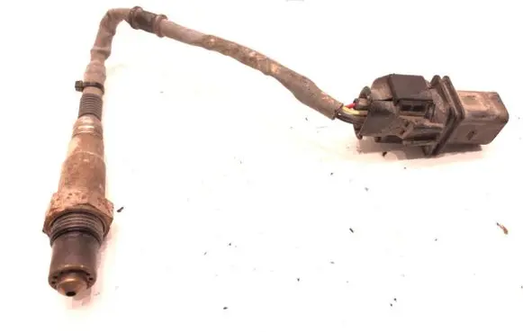 Lambda probe sensor
