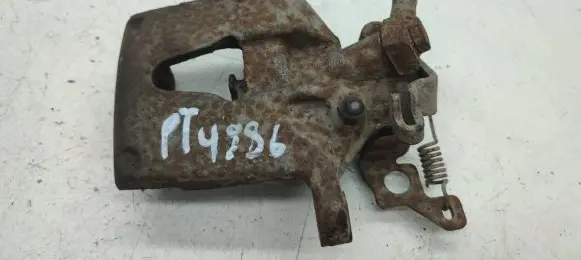 Jaguar X-Type Rear brake caliper