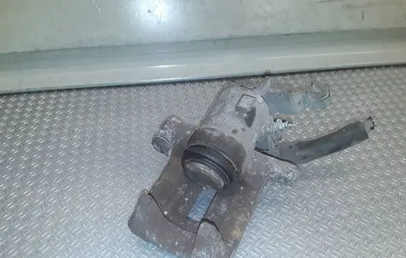 Seat Altea Rear brake caliper 