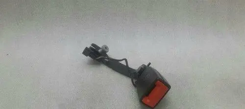 Mercedes-Benz E W238 Front seatbelt buckle A2058600501