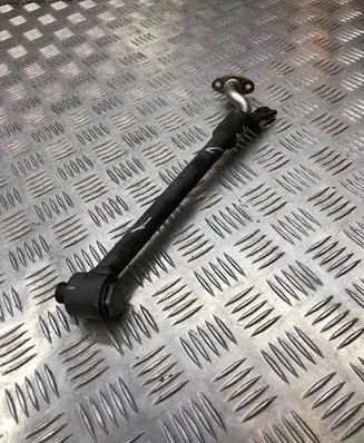Volkswagen Eos Turbo turbocharger oiling pipe/hose 03G145736