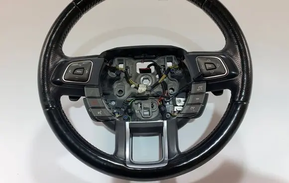 Land Rover Range Rover Evoque L538 Steering wheel 