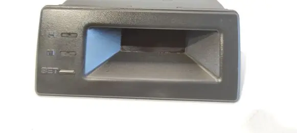 Mitsubishi Colt Screen/display/small screen