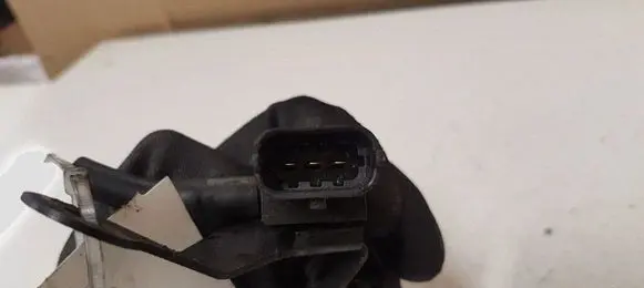 Ford S-MAX Air pressure sensor 0261230120