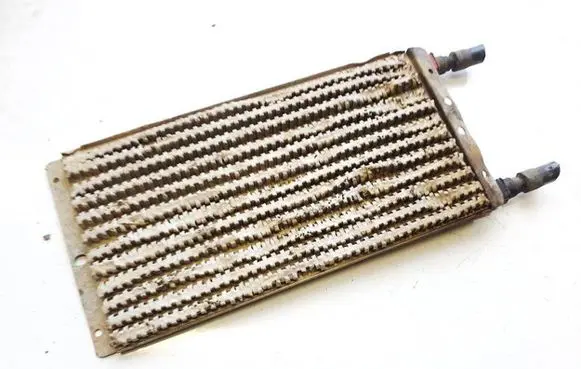 Ford Galaxy Fuel cooler (radiator) 