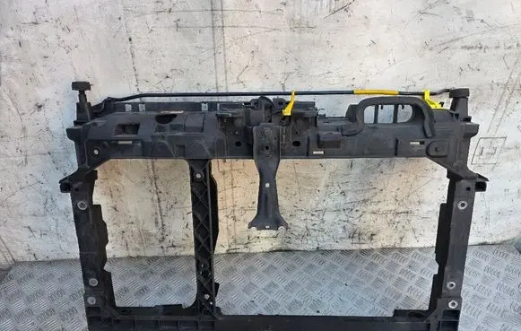 Ford B-MAX Radiator support slam panel AV11A16E146A AV11A16E146B