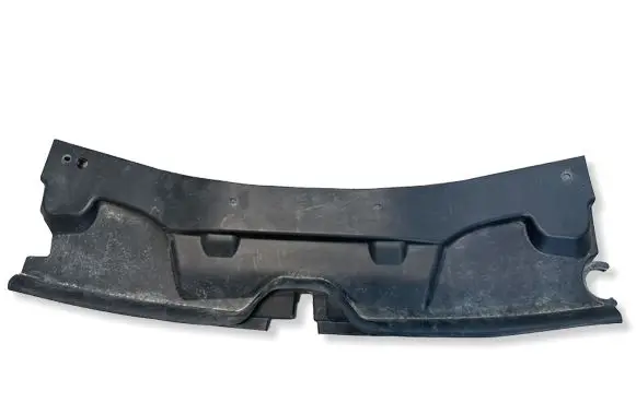 Mercedes-Benz Vito Viano W447 Engine bonnet/hood lock trim molding A4478850236