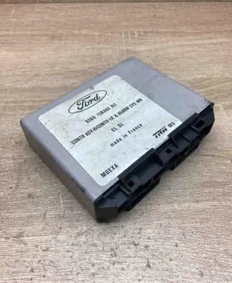 Ford Scorpio Comfort/convenience module 92GG15K600BC