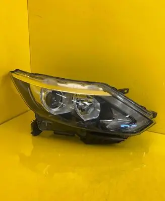 Nissan Qashqai Headlight/headlamp 100-18013