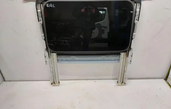 Mercedes-Benz EQC Roof A2937800000JLK01