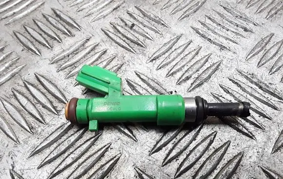 Suzuki Ignis Fuel injector ggvlq